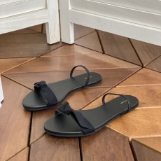 The Row Sandals